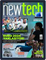 Newtech Magazine (Digital) Subscription
