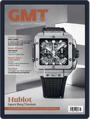 Gmt, Great Magazine Of Timepieces(french-english) Magazine (Digital) Subscription