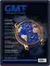 Gmt, Great Magazine Of Timepieces(french-english) Digital Subscription Discounts