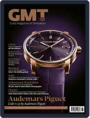 Gmt, Great Magazine Of Timepieces(french-english) Magazine (Digital) Subscription