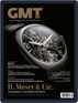 Gmt, Great Magazine Of Timepieces(french-english)