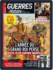 Guerres & Histoire (Digital) Subscription