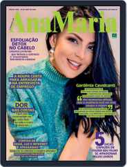Ana Maria Magazine (Digital) Subscription