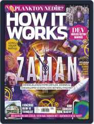 How It Works - Türkiye Magazine (Digital) Subscription