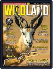 Wildland Magazine (Digital) Subscription