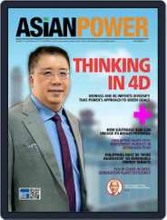 Asian Power Magazine (Digital) Subscription