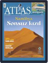 Atlas Magazine (Digital) Subscription