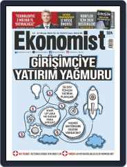 Ekonomist Magazine (Digital) Subscription