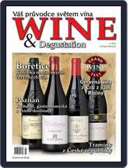Wine & Degustation Magazine (Digital) Subscription
