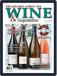 Wine & Degustation Magazine (Digital) Subscription