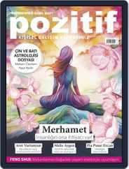 Pozitif Magazine (Digital) Subscription