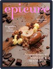 Epicure Indonesia Magazine (Digital) Subscription