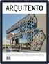 Digital Subscription Arquitexto - Revista Dominicana De Arquitectura