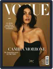 Vogue Latinoamérica Magazine (Digital) Subscription