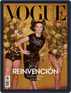Vogue Latinoamérica Digital Subscription Discounts