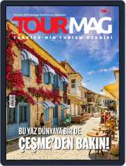 Tourmag Magazine (Digital) Subscription