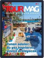 Tourmag Magazine (Digital) Subscription