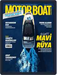 Motorboat & Yachting Turkey Magazine (Digital) Subscription