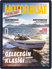Motorboat & Yachting Turkey Magazine (Digital) Subscription