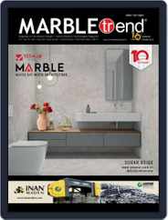Marble Trend Magazine (Digital) Subscription