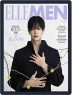 Elle Men Singapore Magazine (Digital) Subscription Discount 