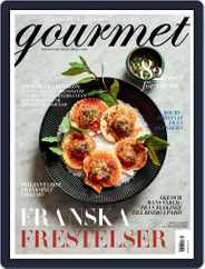 Gourmet Sweden Magazine (Digital) Subscription