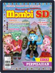 Mombi Sd Magazine (Digital) Subscription