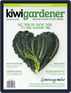 Kiwi Gardener Digital Subscription