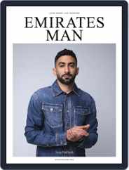 Emirates Man Magazine (Digital) Subscription
