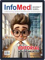 Infomed Malaysia Magazine (Digital) Subscription