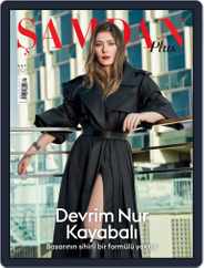 Şamdan Magazine (Digital) Subscription