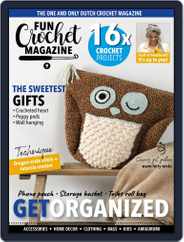Fun Crochet Magazine (Digital) Subscription