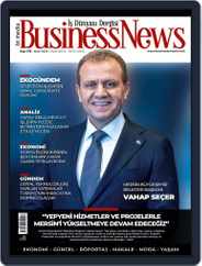 Business News Magazine (Digital) Subscription