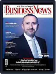 Business News Magazine (Digital) Subscription