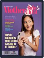 Mother, Baby & Child Magazine (Digital) Subscription