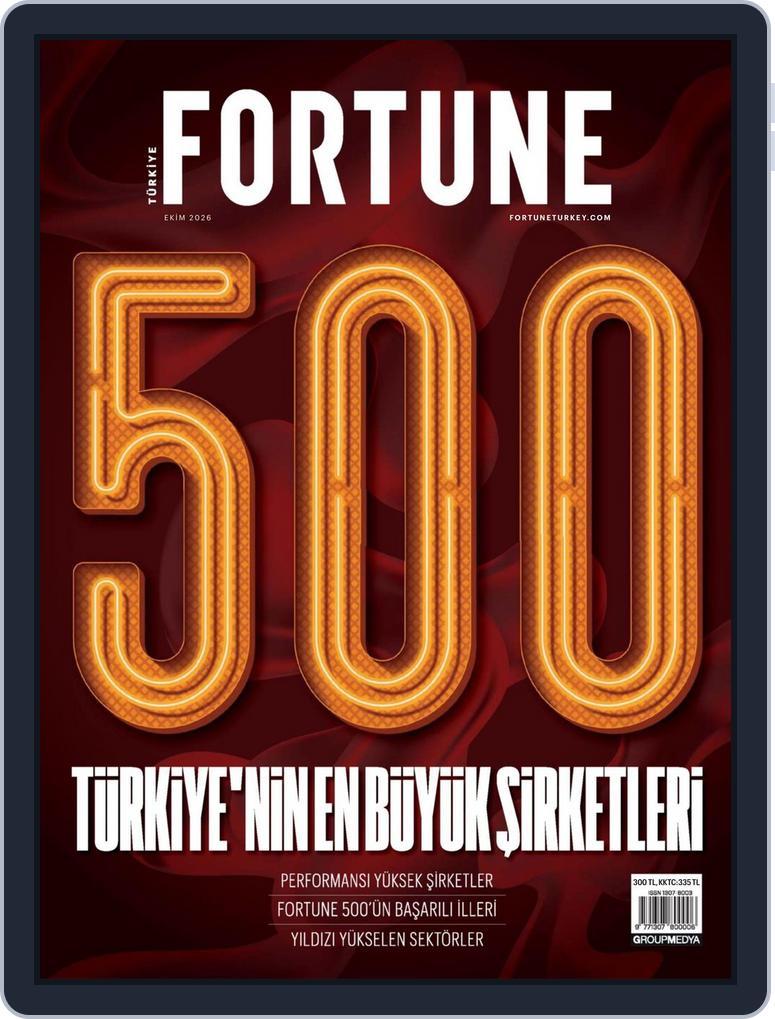 Fortune Turkiye