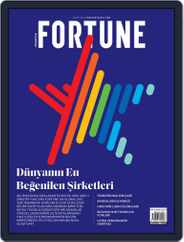 Fortune Turkiye Magazine (Digital) Subscription