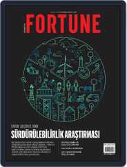 Fortune Turkiye Magazine (Digital) Subscription
