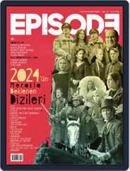 Episode Magazine (Digital) Subscription