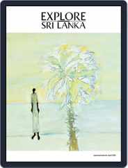 Explore Sri Lanka Magazine (Digital) Subscription
