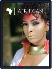 Afr-i-can Magazine (Digital) Subscription