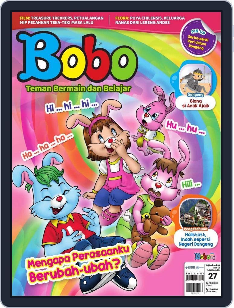 Bobo