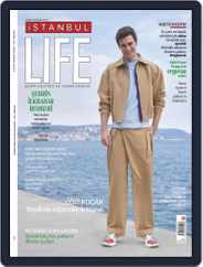 Istanbul Life Magazine (Digital) Subscription