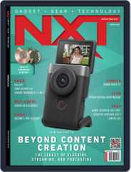 Nxt Magazine (Digital) Subscription