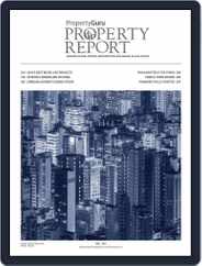 Property Report Magazine (Digital) Subscription