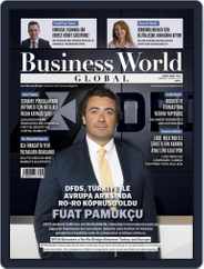 Business World Global Dergisi Magazine (Digital) Subscription