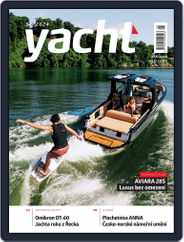Yacht Magazine (Digital) Subscription