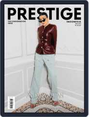Prestige Indonesia Magazine (Digital) Subscription