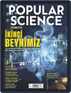 Digital Subscription Popular Science - Türkiye
