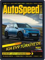 Auto Speed Magazine (Digital) Subscription